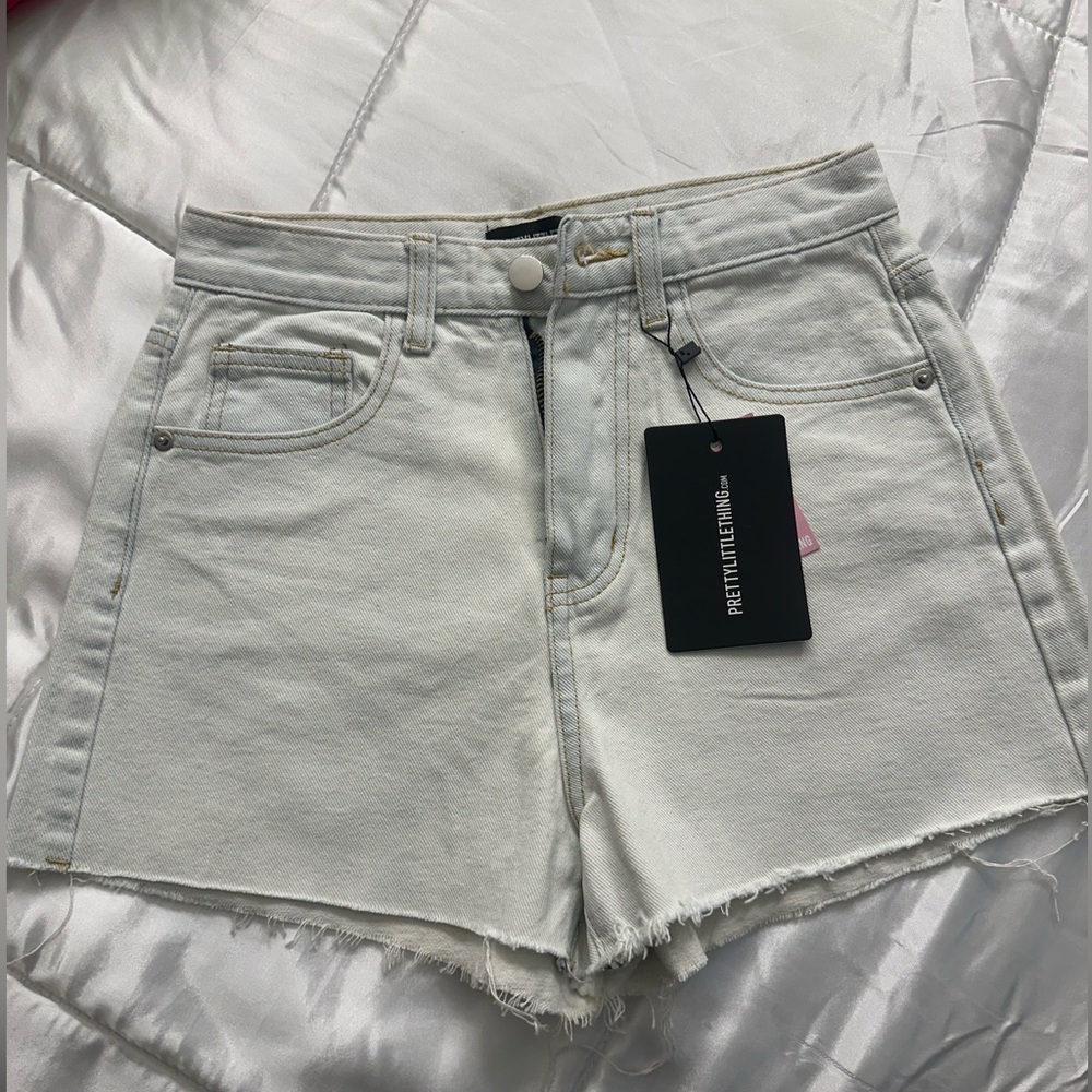 ☁️ Hot Pants ☁️
